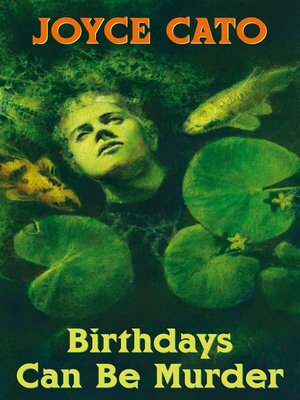 cover image of Birthdays Can Be Murder